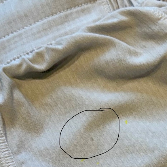 Lululemon Hotty Hot Shorts size 0 WITH BAG - Picture 16 of 16